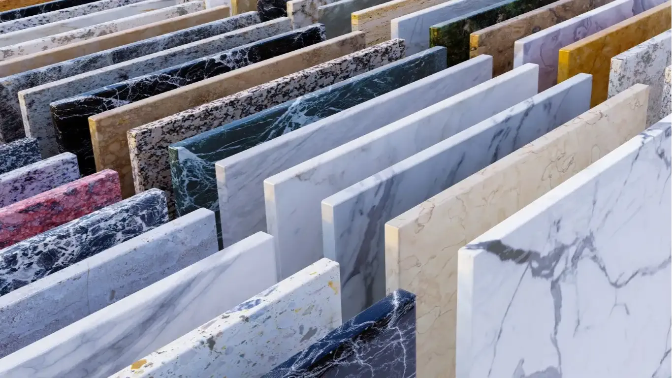 Como cuidar dos mármores e granitos